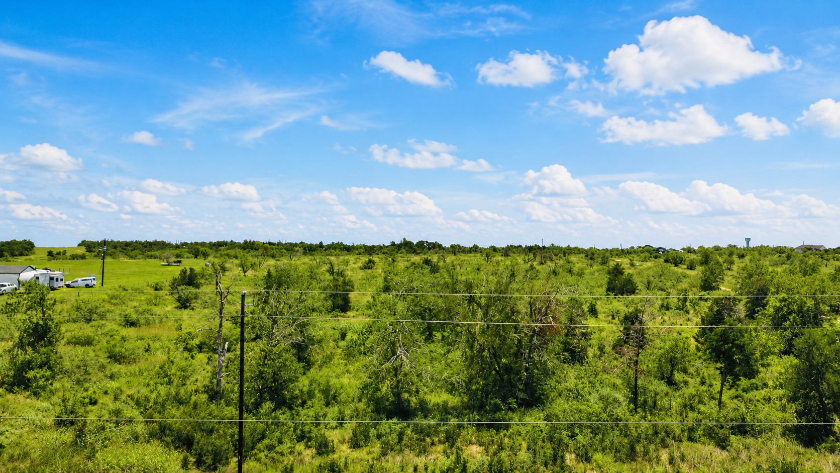 2500 County Road 466 Elgin, TX 78621 - Photo 5 of 15 a view of a bunch of trees