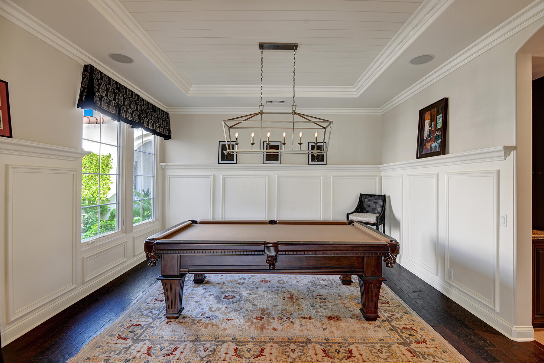 81103 Monarchos Circle La Quinta, CA 92253 - Photo 13 of 34 BILLIARDS ROOM RS