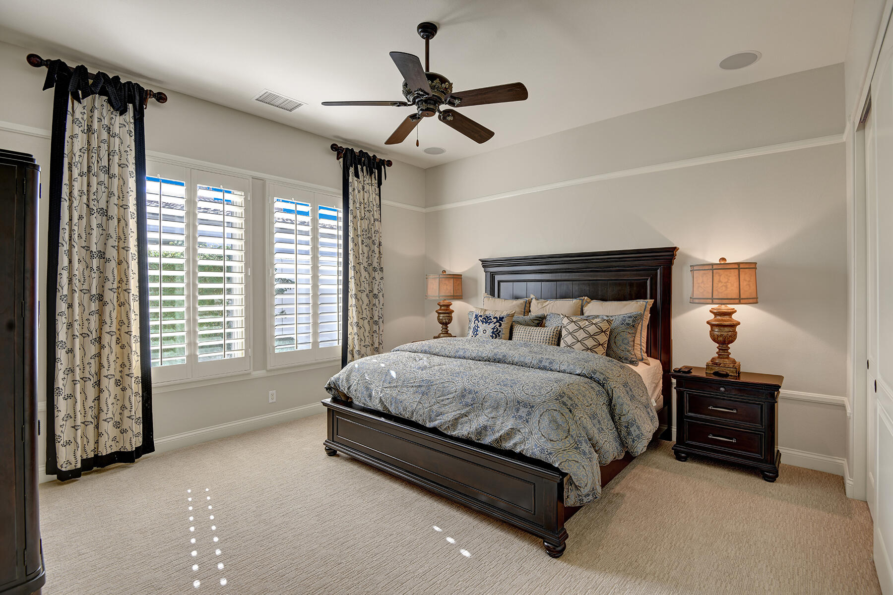 81103 Monarchos Circle La Quinta, CA 92253 - Photo 24 of 34 GUEST BEDROOM 2 RS