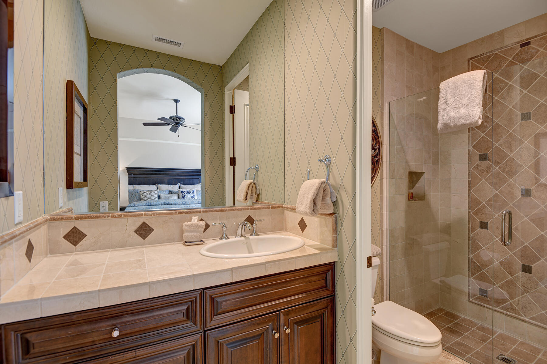 81103 Monarchos Circle La Quinta, CA 92253 - Photo 25 of 34 GUEST BEDROOM 2 BATHROOM RS