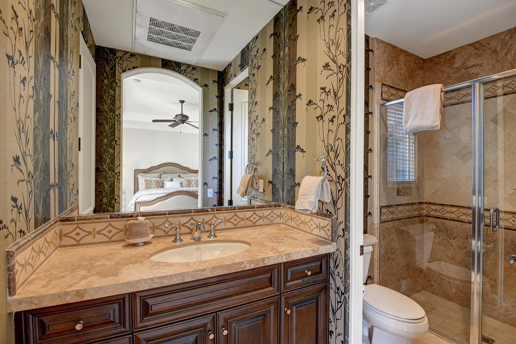 81103 Monarchos Circle La Quinta, CA 92253 - Photo 29 of 34 CASITA BATHROOM RS