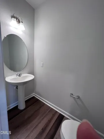 $1,995 | Undisclosed Address, Raleigh, NC 27610