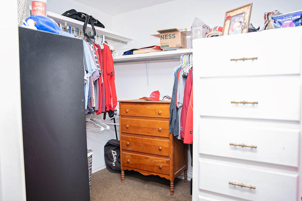2917 Quail Ridge Road Denver City, TX 79323 - Photo 23 of 55 a utility room with dryer and washer