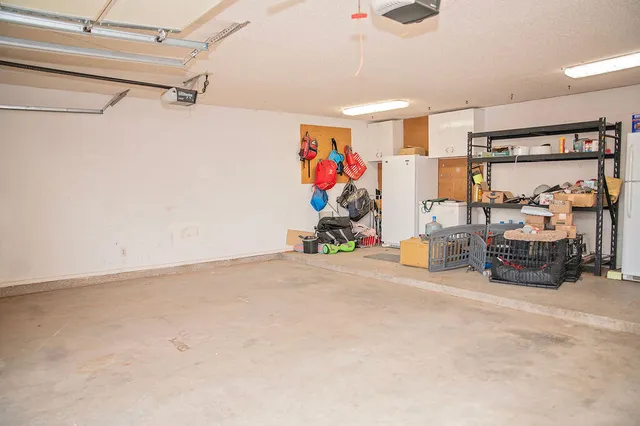 a view of entrance gate of a house