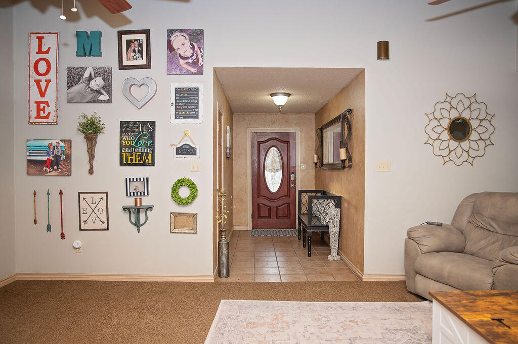 2917 Quail Ridge Road Denver City, TX 79323 - Photo 4 of 55 CFP_9299copy