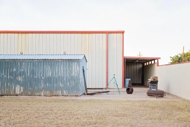 $475,000 | 2917 Quail Ridge Road, Denver City, TX 79323