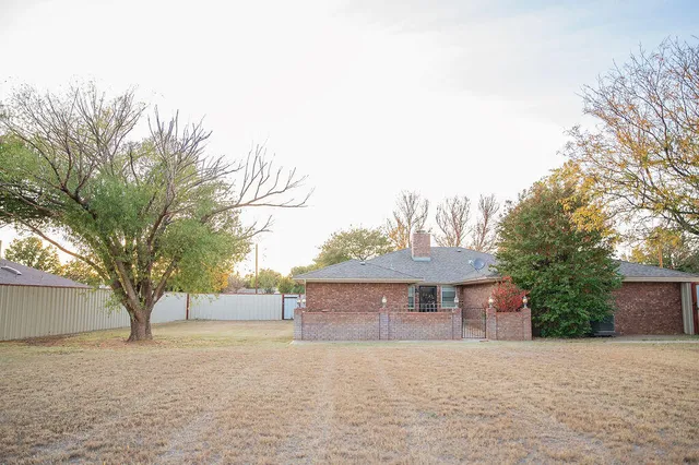$475,000 | 2917 Quail Ridge Road, Denver City, TX 79323
