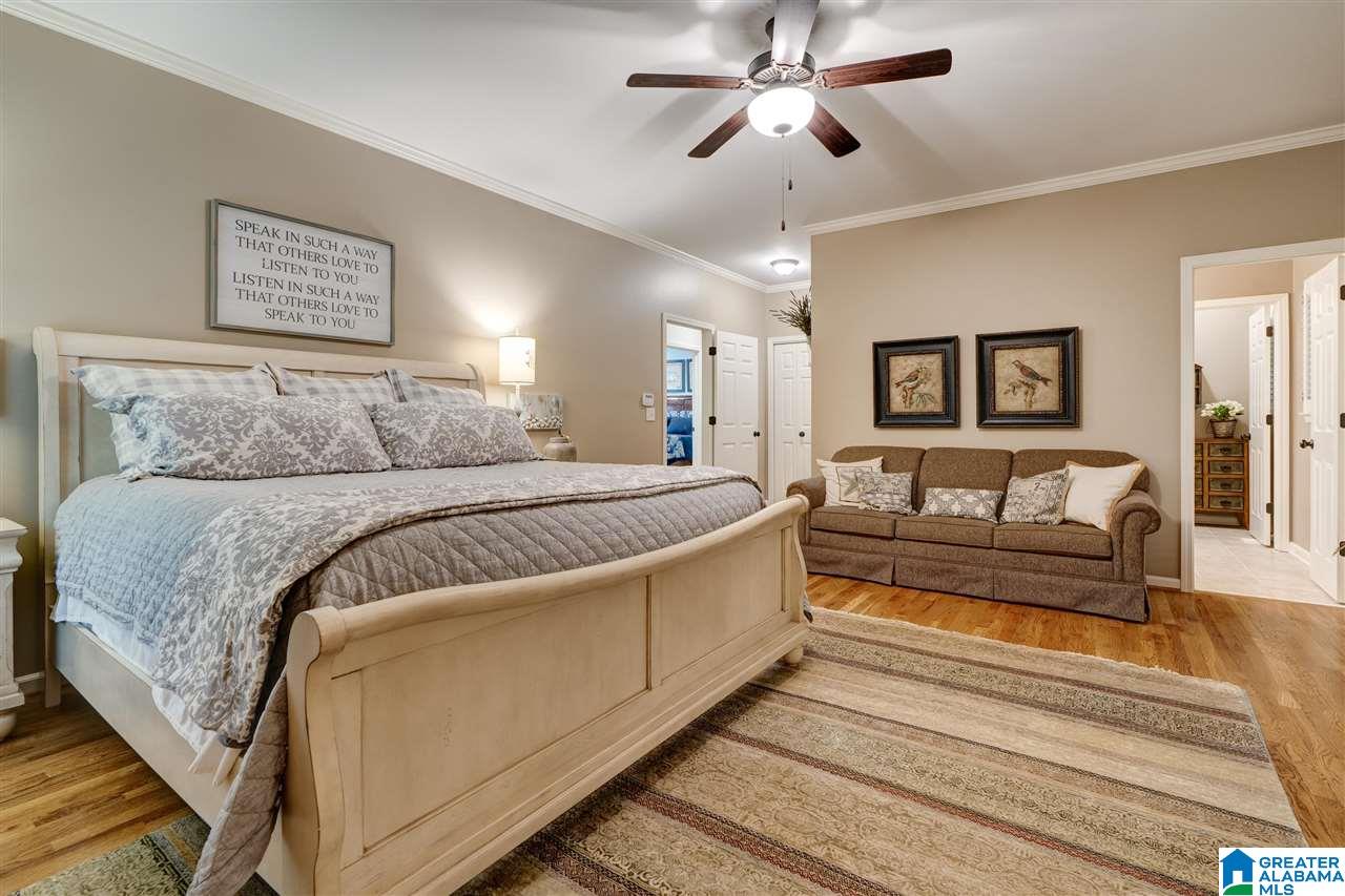 425 Slopes Drive Springville, AL 35146 - Photo 28 of 50