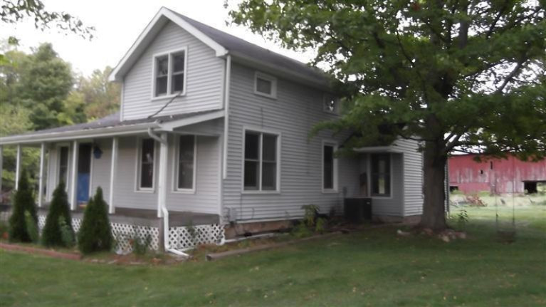 1791 South Allen Road North Allen, MI 49227 - Photo 3 of 7 Additional Photo