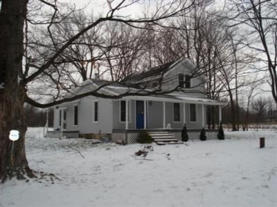 1791 South Allen Road North Allen, MI 49227 - Photo 5 of 7 Additional Photo
