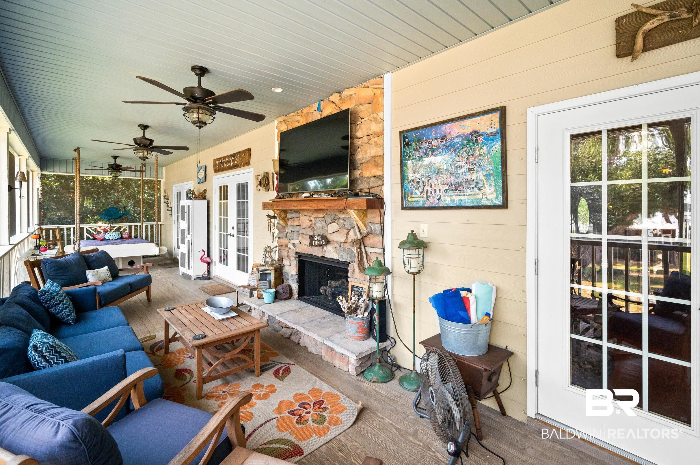 10727 Crescent Point Lane Fairhope, AL 36532 - Photo 30 of 48