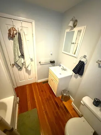 $3,500 | 667 East 8th Street, Unit 1, Boston, MA 02127