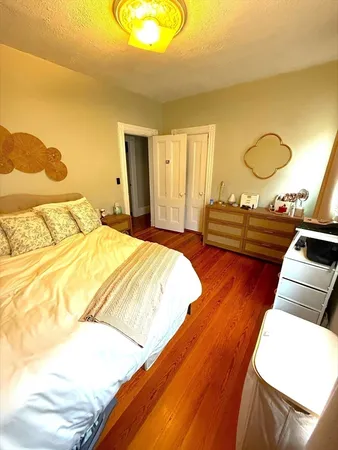 $3,500 | 667 East 8th Street, Unit 1, Boston, MA 02127