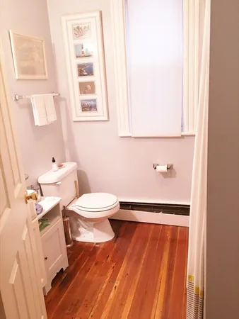 $3,500 | 667 East 8th Street, Unit 1, Boston, MA 02127