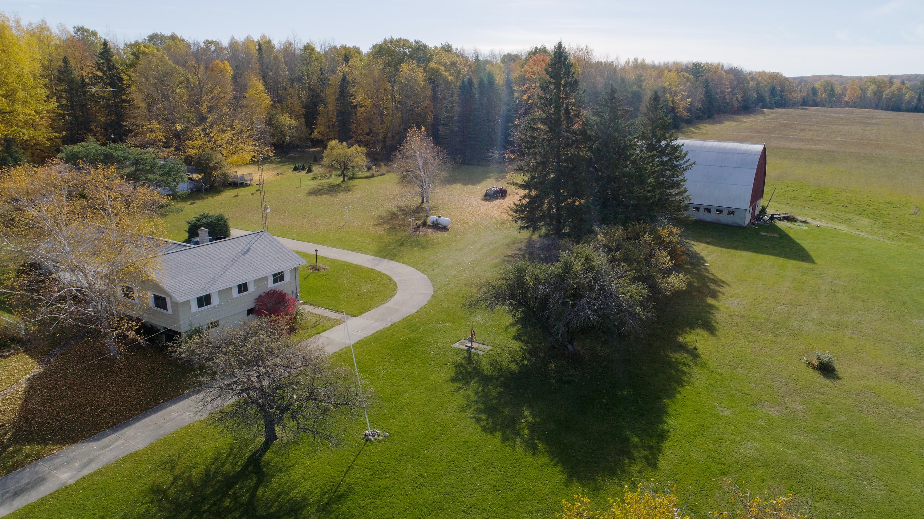 13759 Werth Road Lachine, MI 49753 - Photo 41 of 47 Gallery Image 41
