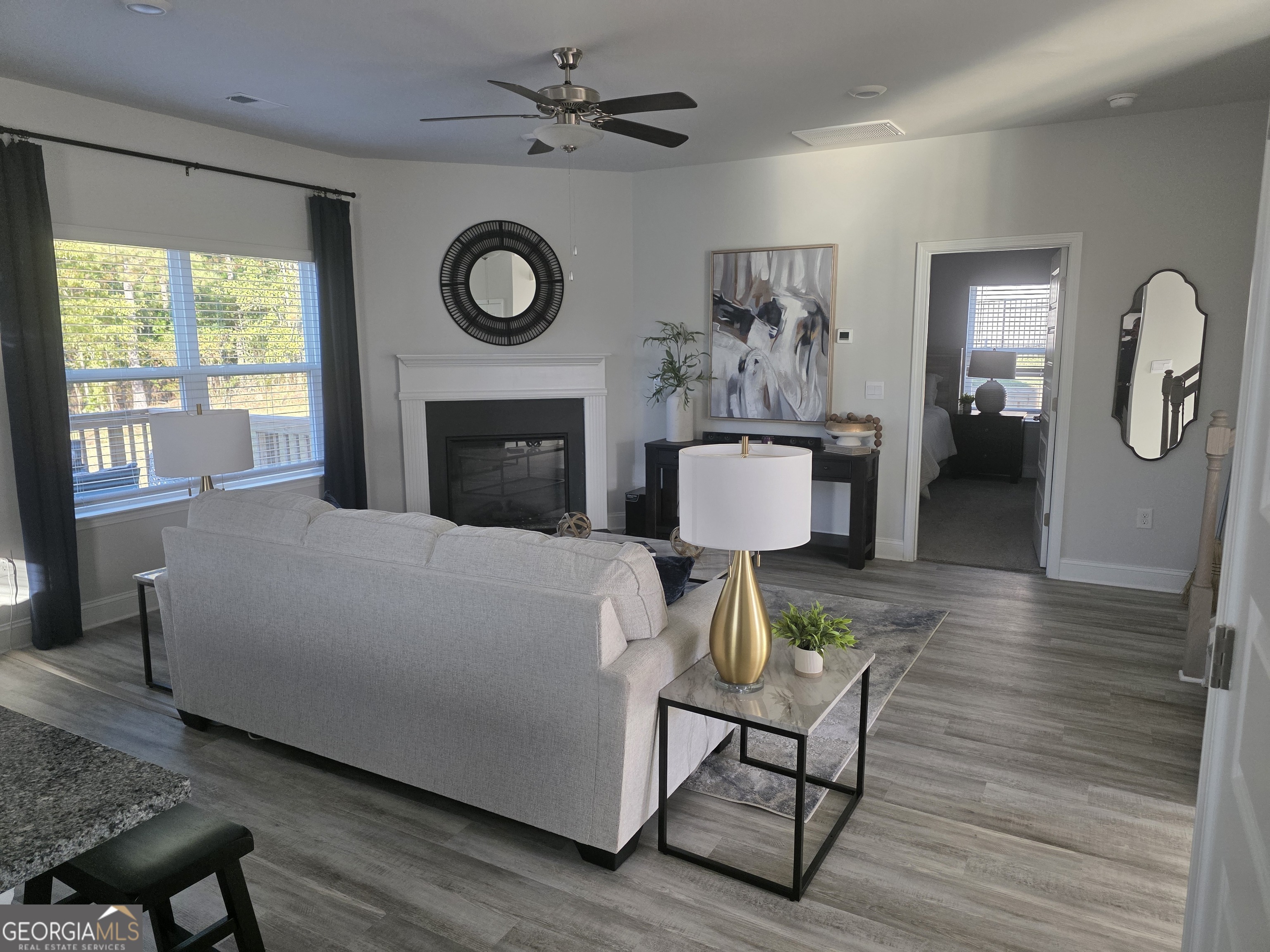 209 Shoreline Way Macon, GA 31220 - Photo 4 of 16