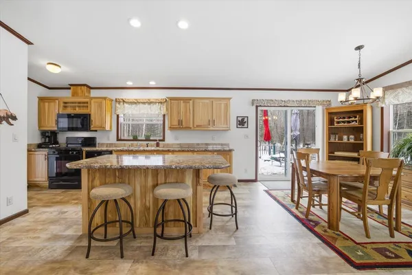 $285,000 | 232 Scenic Estates Drive, Bigfork, MN 56628