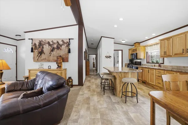 $285,000 | 232 Scenic Estates Drive, Bigfork, MN 56628