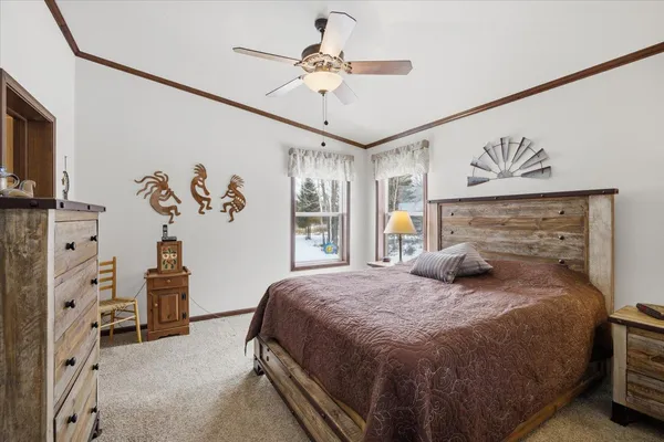 $285,000 | 232 Scenic Estates Drive, Bigfork, MN 56628