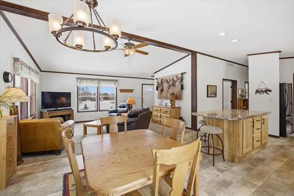 $285,000 | 232 Scenic Estates Drive, Bigfork, MN 56628