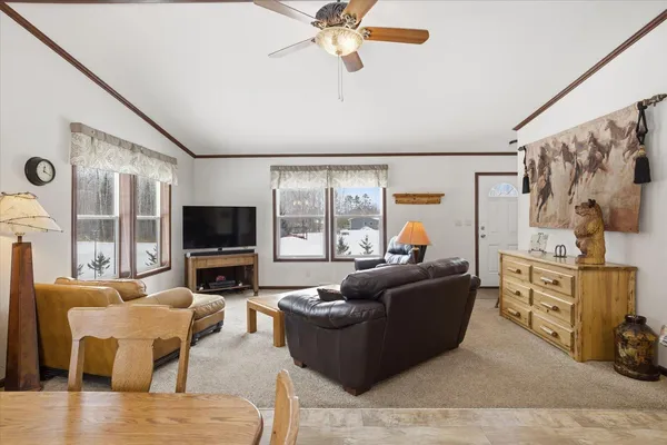 $285,000 | 232 Scenic Estates Drive, Bigfork, MN 56628