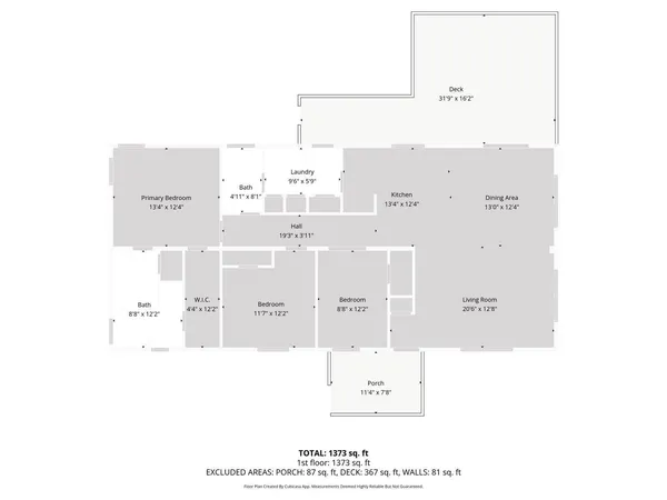 $285,000 | 232 Scenic Estates Drive, Bigfork, MN 56628
