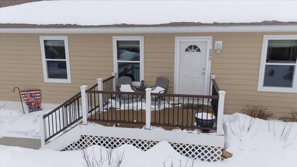 $285,000 | 232 Scenic Estates Drive, Bigfork, MN 56628