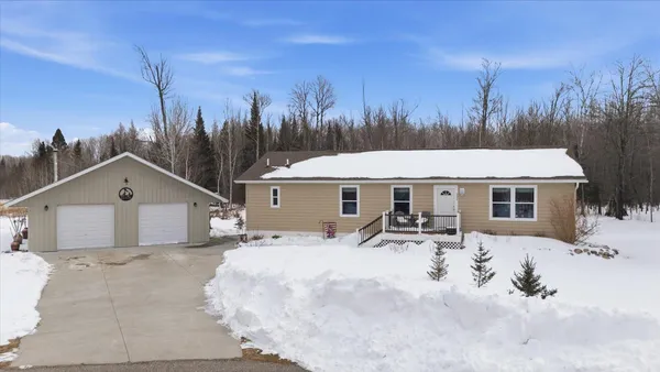 $285,000 | 232 Scenic Estates Drive, Bigfork, MN 56628