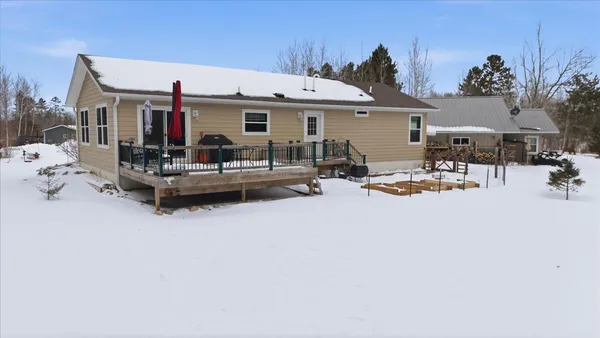 $285,000 | 232 Scenic Estates Drive, Bigfork, MN 56628