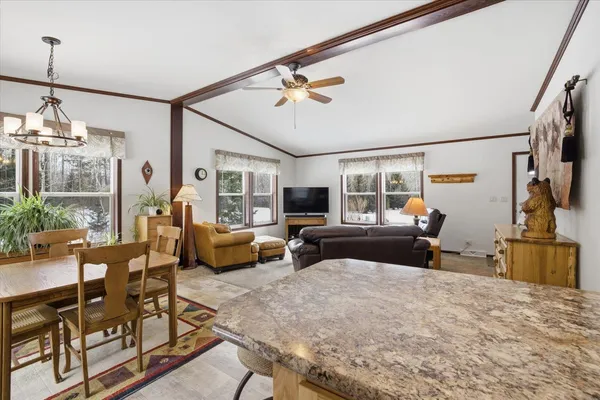 $285,000 | 232 Scenic Estates Drive, Bigfork, MN 56628