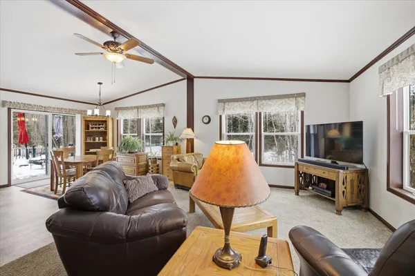 $285,000 | 232 Scenic Estates Drive, Bigfork, MN 56628