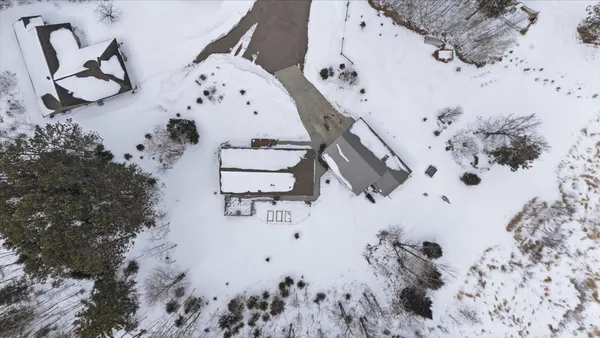 $285,000 | 232 Scenic Estates Drive, Bigfork, MN 56628