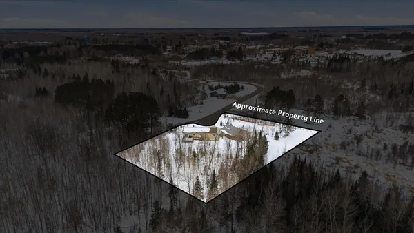 $285,000 | 232 Scenic Estates Drive, Bigfork, MN 56628