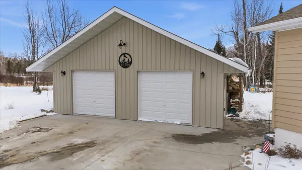 $285,000 | 232 Scenic Estates Drive, Bigfork, MN 56628