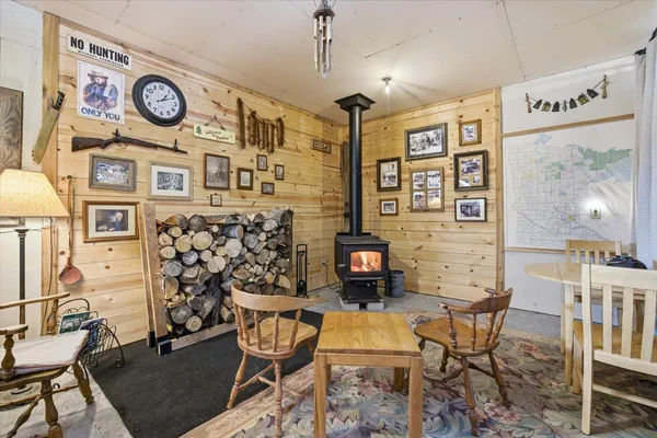 $285,000 | 232 Scenic Estates Drive, Bigfork, MN 56628