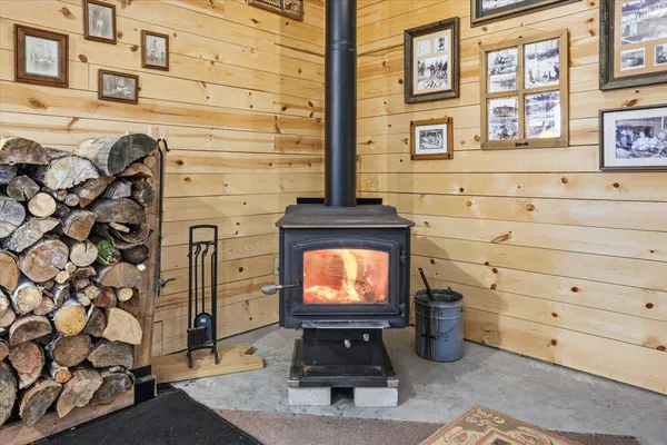 $285,000 | 232 Scenic Estates Drive, Bigfork, MN 56628