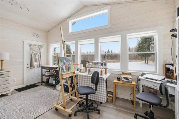 $285,000 | 232 Scenic Estates Drive, Bigfork, MN 56628