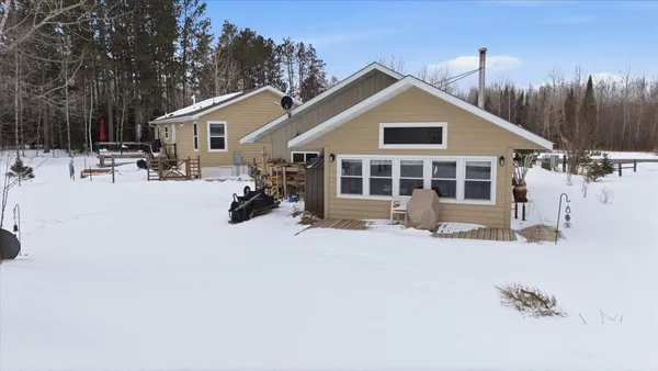 $285,000 | 232 Scenic Estates Drive, Bigfork, MN 56628