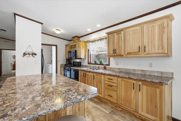 $285,000 | 232 Scenic Estates Drive, Bigfork, MN 56628