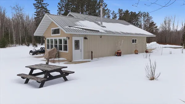 $285,000 | 232 Scenic Estates Drive, Bigfork, MN 56628