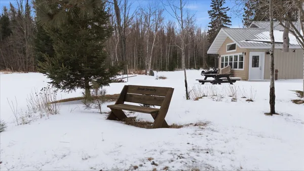 $285,000 | 232 Scenic Estates Drive, Bigfork, MN 56628