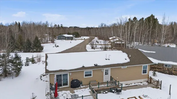$285,000 | 232 Scenic Estates Drive, Bigfork, MN 56628