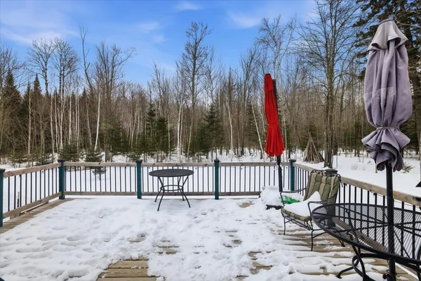 $285,000 | 232 Scenic Estates Drive, Bigfork, MN 56628