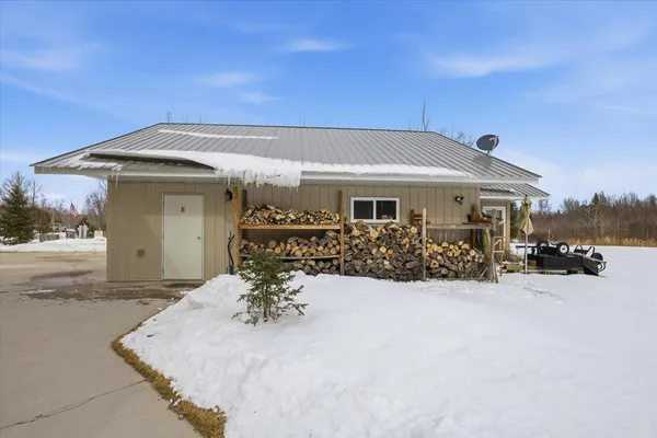 $285,000 | 232 Scenic Estates Drive, Bigfork, MN 56628