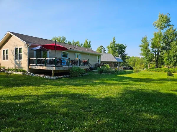 $285,000 | 232 Scenic Estates Drive, Bigfork, MN 56628