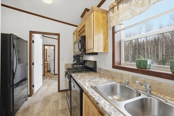 $285,000 | 232 Scenic Estates Drive, Bigfork, MN 56628