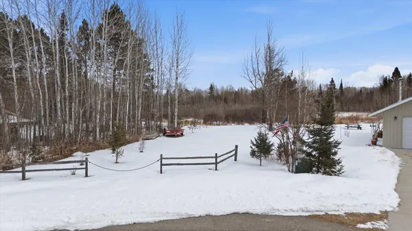 $285,000 | 232 Scenic Estates Drive, Bigfork, MN 56628
