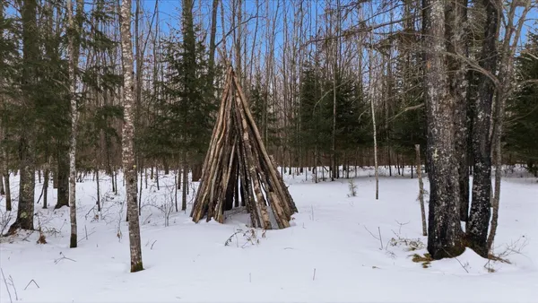 $285,000 | 232 Scenic Estates Drive, Bigfork, MN 56628