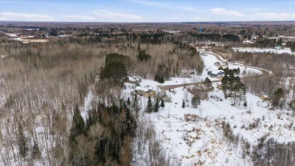 $285,000 | 232 Scenic Estates Drive, Bigfork, MN 56628