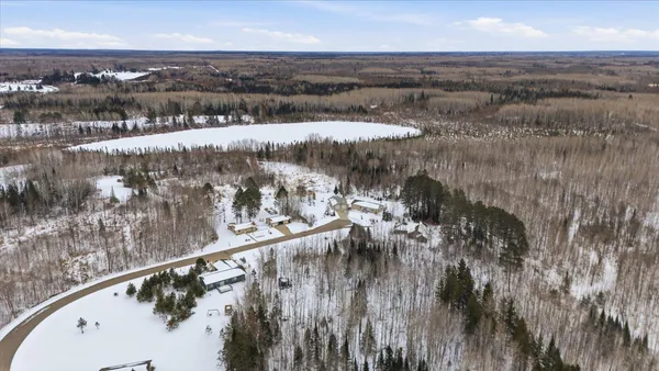 $285,000 | 232 Scenic Estates Drive, Bigfork, MN 56628